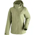 Maier Sports Metor Therm Rec W Jakke
