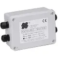 Uflex Reléboks 24v