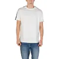 Armani Exchange Xm001283_af10361 T-skjorte