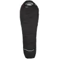 Helsport Trollheimen X-Trem Left, sovepose, svart