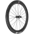 Dt Swiss Arc 1100 Dicut 65 Cl Disc Tubeless Landeveissykkelens Bakhjul