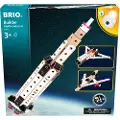 BRIO Builder Apollo Saturn V