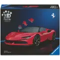 Ravensburger Iconic Ferrari SF 90 Stradale 108p