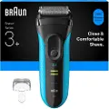 Braun Barbermaskin Series 3+ 3040s
