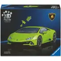 Ravensburger Iconics Lamborghini Huracán EVO-Verde 108p