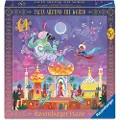 Ravensburger Aladdin og den vidunderlige lampen 64p