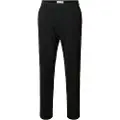 Selected 172 Lorent Slim Tappered Fit Bukser
