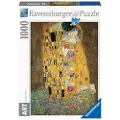 Ravensburger Klimt-puslespill