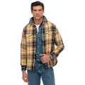 Superdry Merchant Heavy Skjorte Med Lange Ermer