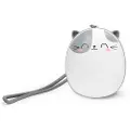 Legami Be Free-kitty Trådløse øretelefoner