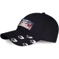 Difuzed Naruto Sasuke Men´s Baseballcaps