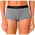 Super.natural Tundra 175 Boyfriend Boxers 2 Enheter