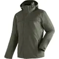 Maier Sports Peyor M Jakke