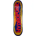 Hydroponic Twister 8´´ Skateboard
