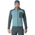 Dynafit Radical Polartec Fleecejakke Med Full Glidelås