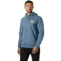 Helly Hansen Massif Graphic Hettegenser