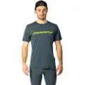 Dynafit Traverse 2 Kortarmet T-skjorte