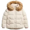 Superdry Everest 5 Baffle Pufferjakke