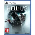 Sony Ps5 Hell Is Us