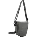 Tasmanian Tiger Focus ML Camera Bag, Kameraveske, Grå
