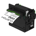 CUSTOM VKP60 - Kvitteringsskriver - termotransfer - Rull (10 cm) - 203 dpi - inntil 200 mm/sek - USB 2.0, RS232