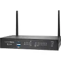 SonicWALL Tz270 Brannmur-ruter