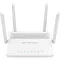 Grandstream Networks GWN7052F - wireless router - Wi-Fi 5 - desktop wall-mountable - Wireless router Wi-Fi 5