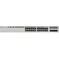 Cisco Catalyst 9200l Poe+ Switch 24 Porter