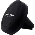 Ultron - Bilholder for mobiltelefon - svart