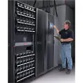 APC Scheduled Assembly Service - Installering (for UPS 48/64 kW med første XR-ramme) - 8x5 - for P/N: SY16K48H-PD, SY16K48H-PDNB, SY32K48H-PDNB, SY48K48H-PD, SY48K48H-PDNB, SY64K96H