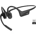 Shokz Opencomm2 Uc 2025 Us Trådløse øretelefoner