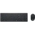 Dell Km555 Tastatur Og Mus