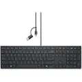 Dell Kb525c Tastatur Tysk