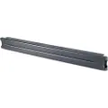APC Blank Panel 1U 19" BLK f NetShelter