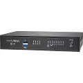SonicWALL Tz370 High Availability Brannmur