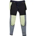 Segura Osborn Jeans