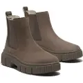 Timberland Greyfield Chelsea Støvler