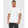 Calvin Klein Micro Logo T-skjorte
