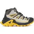 Salomon X Ultra Mid Goretex Tursko