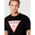 GUESS M2gi68-kba60 T-skjorte