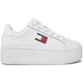 Tommy Hilfiger Flatform Treningssko