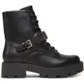 GUESS Yanzy Booties