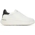 DKNY for woman. K3522858 Trainers Lobeco white (40), 3 to 5 cm, Laces, Casual