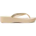 Ipanema Mesh Chic Plat Flip-flops