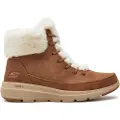 SKECHERS Glacial Ultra Booties