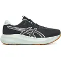 Asics for man. 1011C134 Trainers Gel Excite 11 TR black (46.5), Flat, Laces, Casual, Sport, Running, Multisport