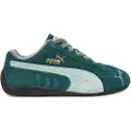 Puma Speedcat The NeverWorn V Sneakers Unisex, Shoes, Dark Myrtle/Green Moon, 37