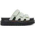 Dr. Martens Raine Slide Eh Suede Sandaler