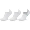 Under Armour Armourdry Run Lite Usynlige Sokker 3 Par