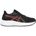 Asics for woman/girl. 1014A267 Trainers Patriot 13 black (40), Flat, Laces, Casual, Sport, Running, Multisport, children's fashion